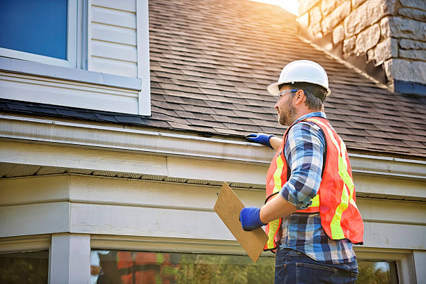 Licensed Metal Roofing service in Liberty, MO - Ben Roofing and Steel LLC